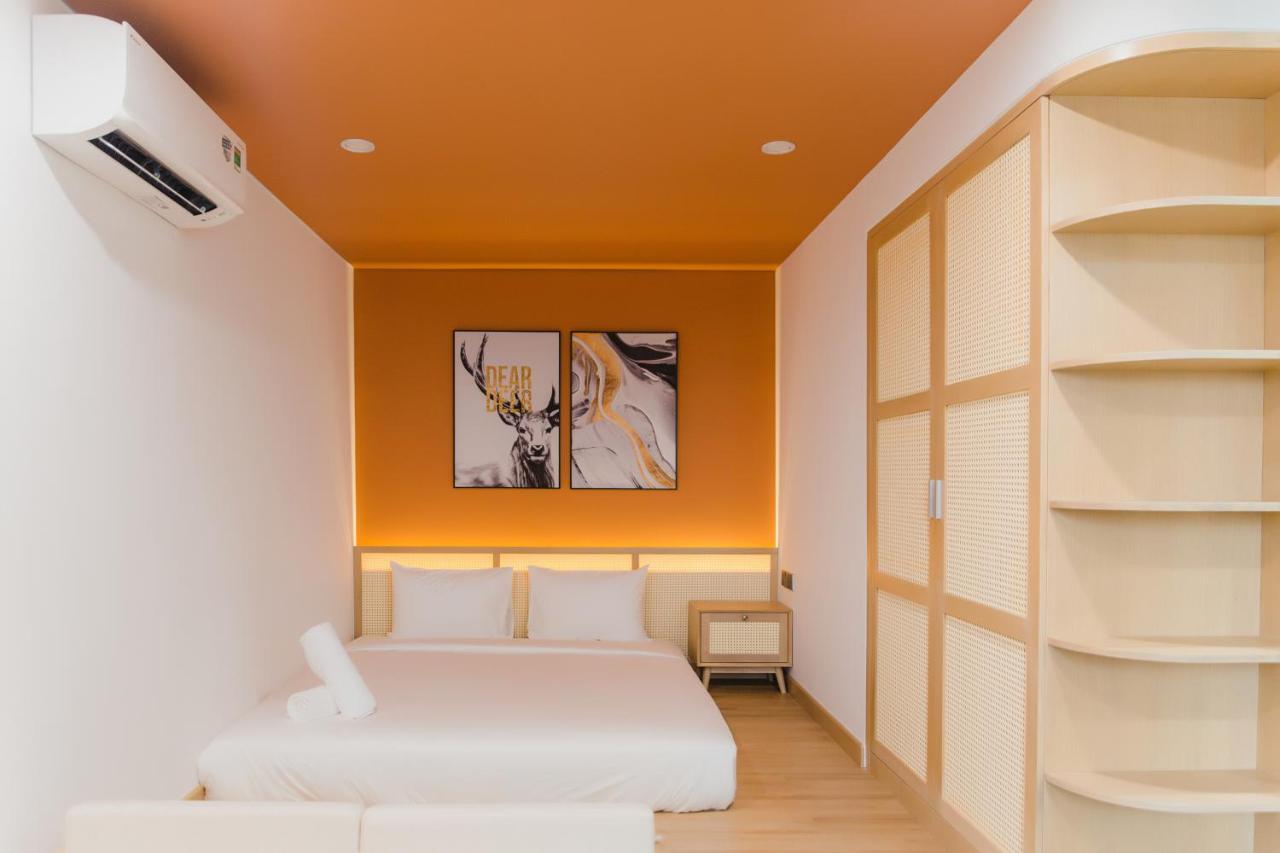 Aparthotel Shi House By Haviland Da Nang