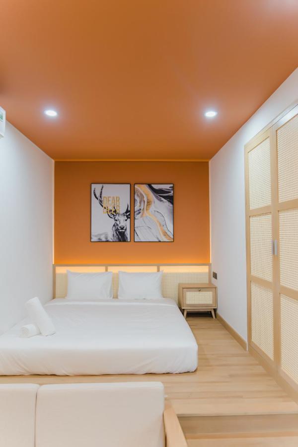Shi House By Haviland Aparthotel