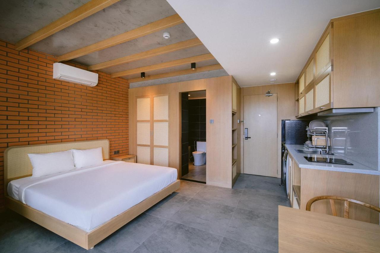 Aparthotel Shi House By Haviland Da Nang