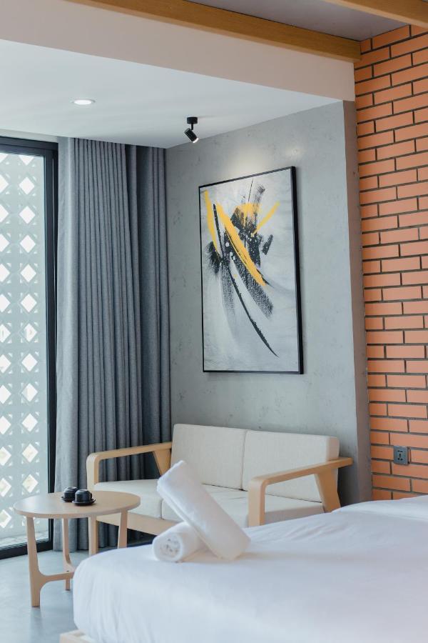 Shi House By Haviland Aparthotel