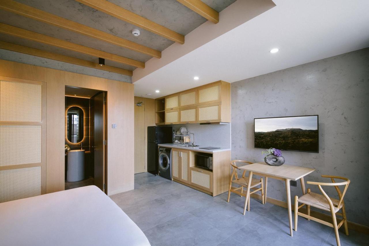 Shi House By Haviland Aparthotel