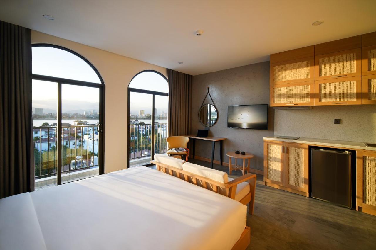 Shi House By Haviland Aparthotel *