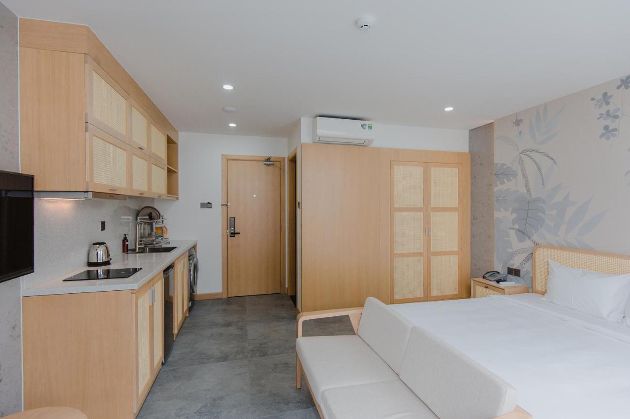 Aparthotel Shi House By Haviland Da Nang
