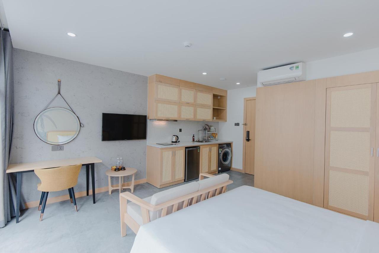 Shi House By Haviland Aparthotel Da Nang