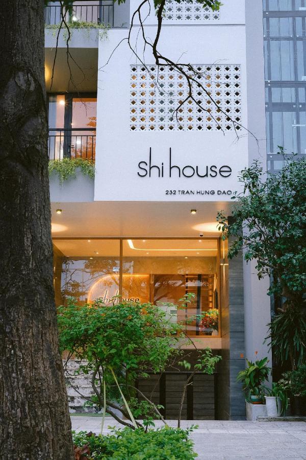 Aparthotel Shi House By Haviland Da Nang